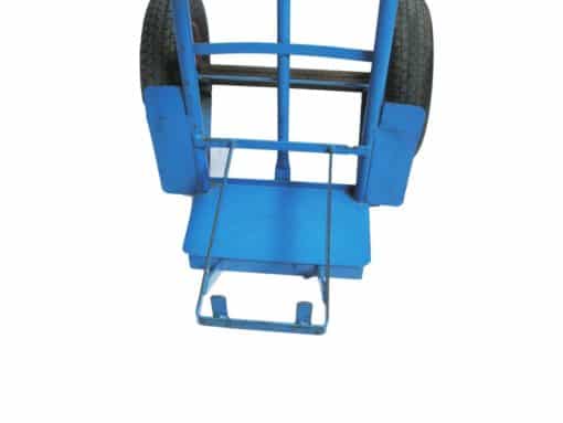 C-Stand Cart with big wheels - Image 4