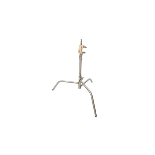C-Stand 20'' Silver