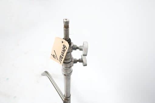 C-Stand 20'' Silver - Image 3