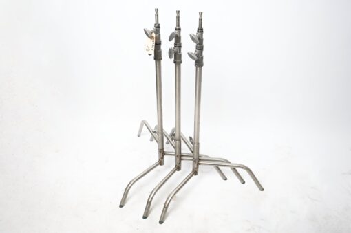 C-Stand 30'' Silver set - Image 6