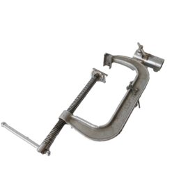 Matthews C-Clamp with 28mm sleeve