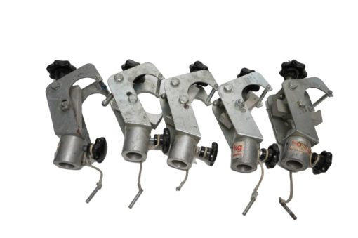 Studio C-Clamp SET - Image 2