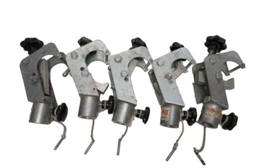 Studio C-Clamp SET - Image 3