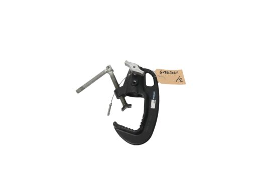 Avenger C100 Junior Pipe Clamp - Image 2