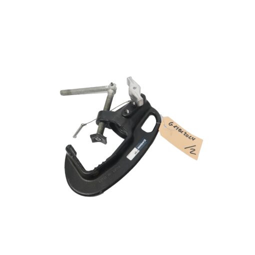 Avenger C100 Junior Pipe Clamp