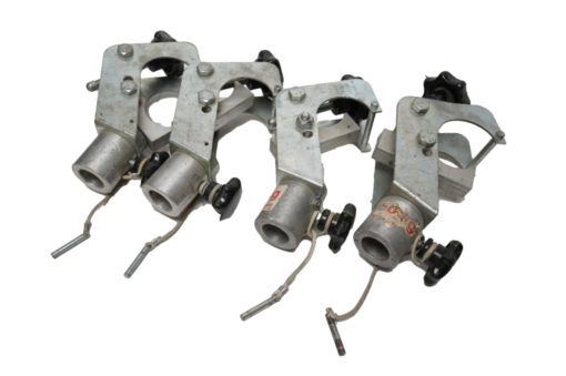 Studio C-Clamp SET - Image 2