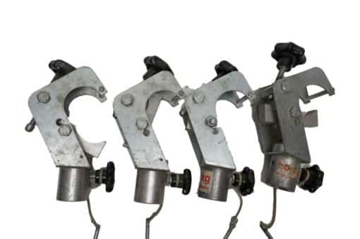Studio C-Clamp SET - Image 3