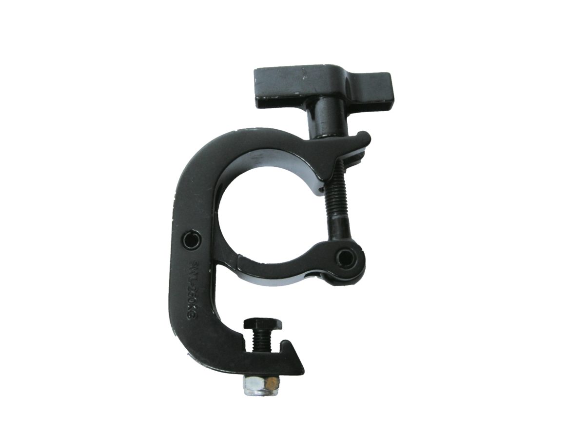 CClamps SET 8 pcs. CinevisionSolutions