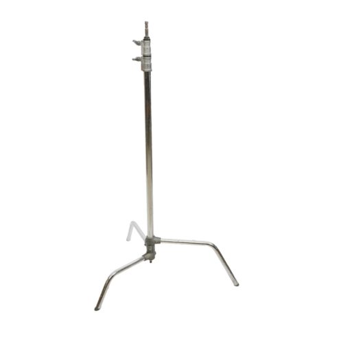 C-Stand 40'' Sliding Leg silver