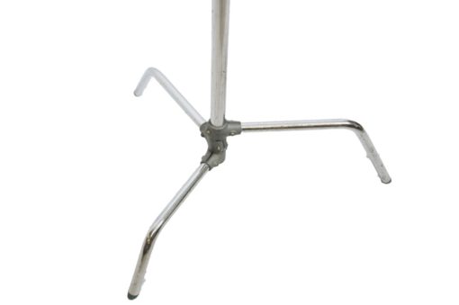 C-Stand 40'' Sliding Leg silver - Image 3