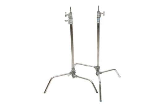 30" C-Stand | Sliding Leg SET - Image 2