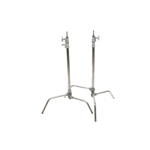 30" C-Stand | Sliding Leg SET