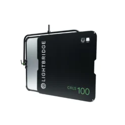 Lightbridge C-100 Frame (Gen2) mit Protection Pad 3.0  Diff 3/4