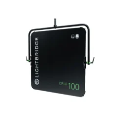 Lightbridge C-100 Frame (Gen2) mit Protection Pad 3.0  Diff 3/4 - Image 2