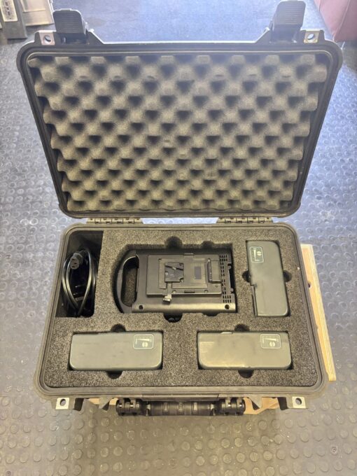 Idea C3 VacuMount Kit: - Image 3