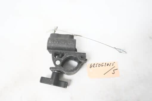 Avenger C345BK-1  Barrel Clamp black - Image 4