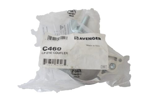 Avenger C460 LP Truss Clamp/ Eye Coupler LP - Image 2