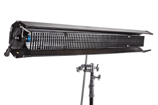 KinoFlo - Kino Flo 2ft Single Fixture