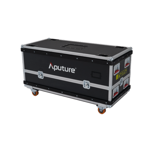Aputure Electro Storm XT26 incl. Flight Case - Image 3