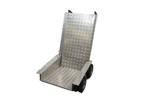 Cart for Cables and Sandbags - Image 2