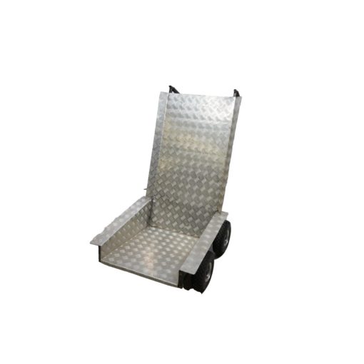 Cart for Cables and Sandbags