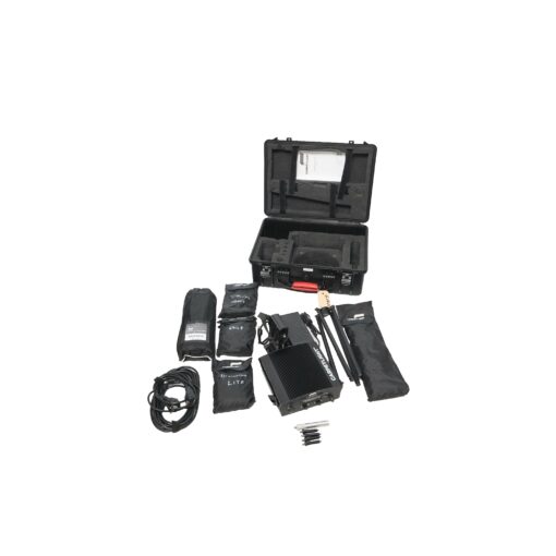 Capetlight CL21 set