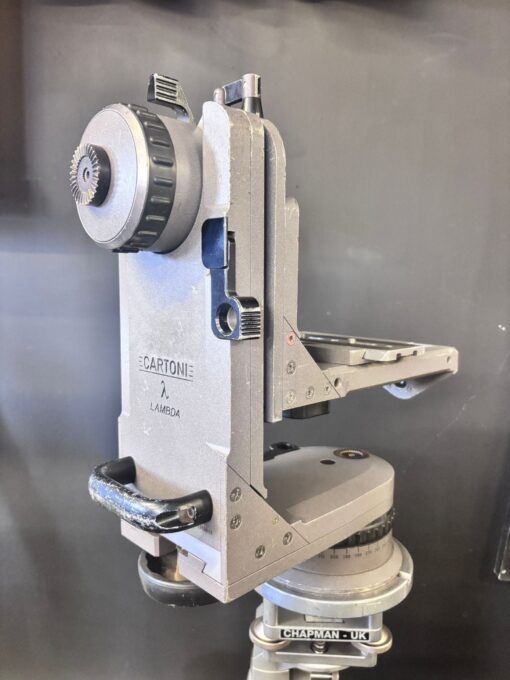 Cartoni Lambda 50 - Image 2