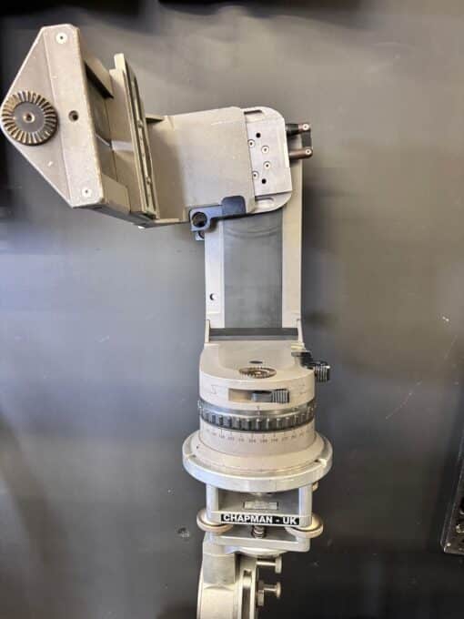 Cartoni Lambda 50 - Image 4