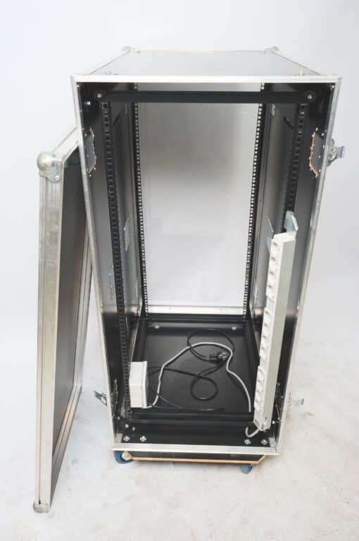 Flightcase Server/ Dimmer Rack - Image 4