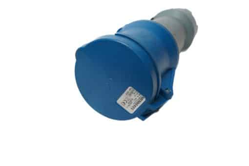 Mennekes CEE 63A ProTop 63A 3pol - Image 4
