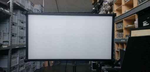 Kino-Flo Celeb 850 LED DMX Center Mount Kit - Image 8