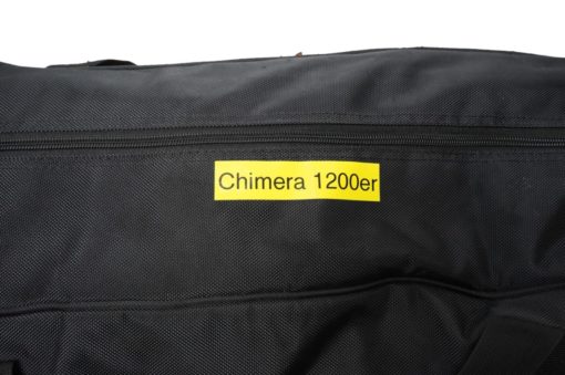 Chimera Medium Daylite Junior Plus Softbox incl. Speedring - Image 12