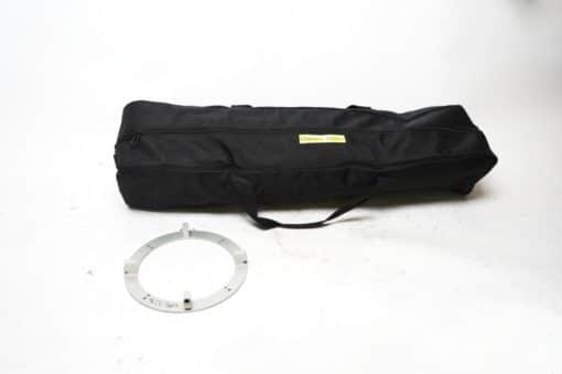 Chimera Medium Daylite Junior Plus Softbox incl. Speedring - Image 6