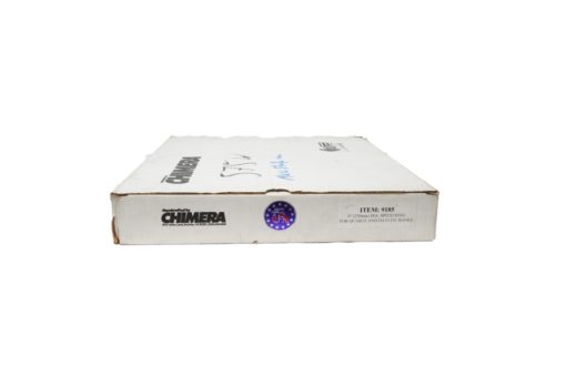 Chimera Speedring 230mm Daylight/Quarz - Image 2