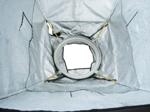 Chimera Softbox Daylight Plus M with 3 Frontscreens - Image 6