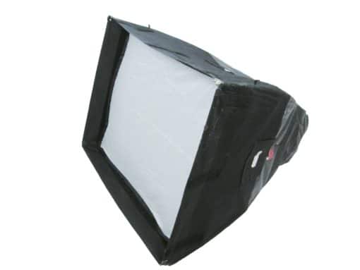 Chimera Softbox Daylight Plus M with 3 Frontscreens - Image 3