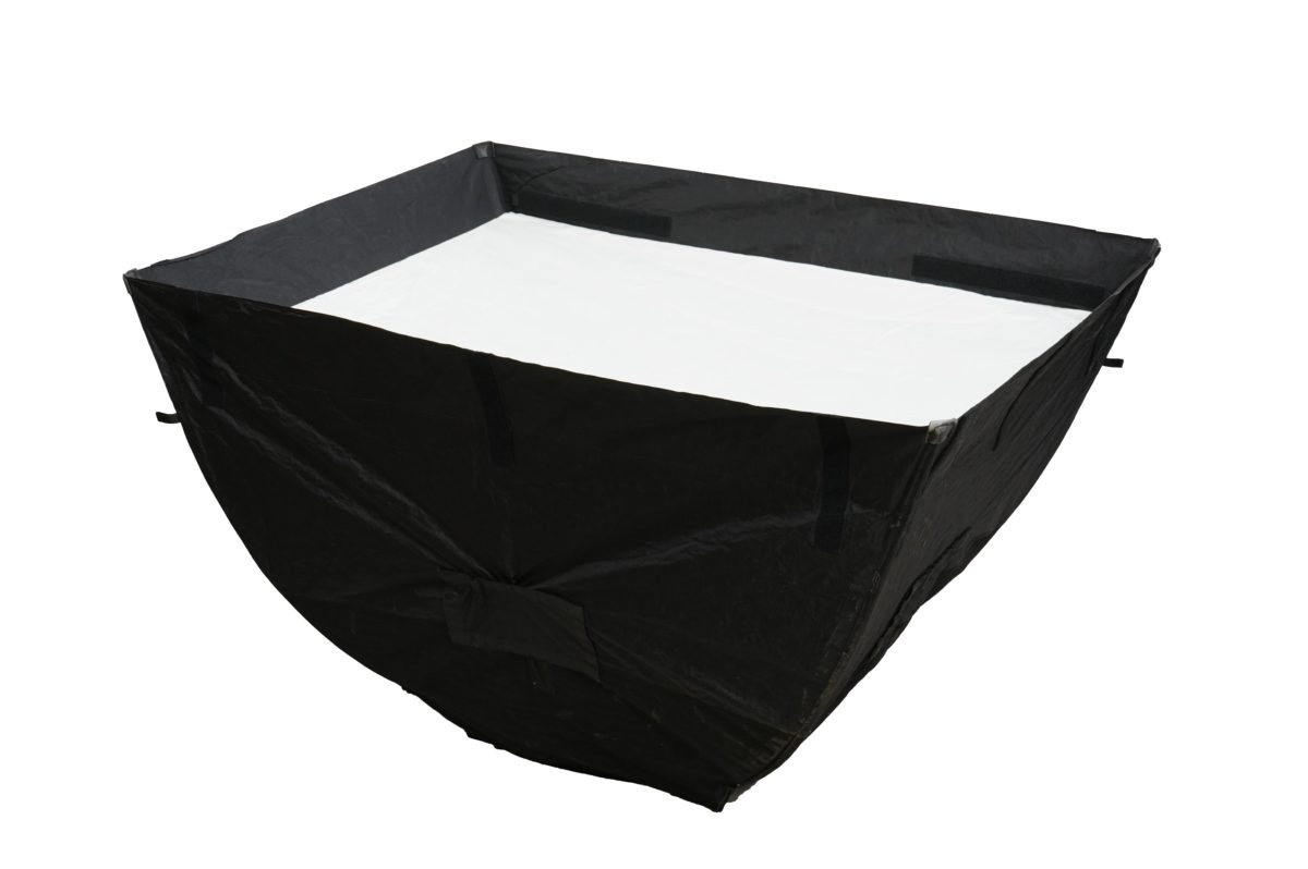 Chimera Softbox Quraz M with 1 Frontscreens - Cinevision-Solutions