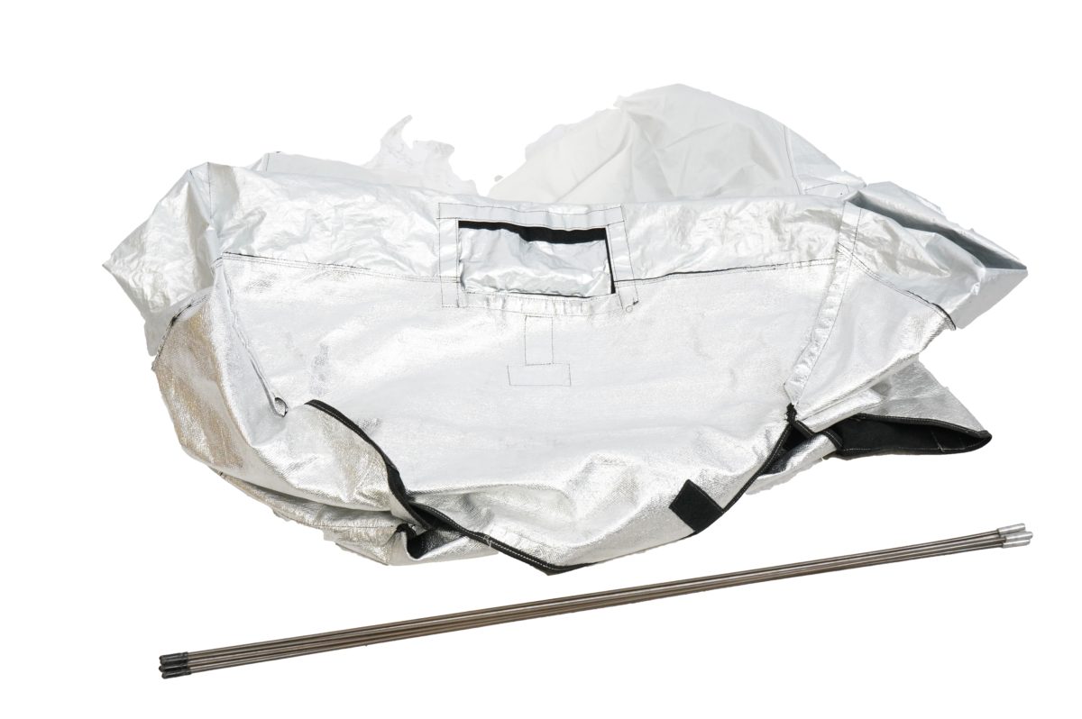 Chimera Softbox Quraz M with 1 Frontscreens - Cinevision-Solutions