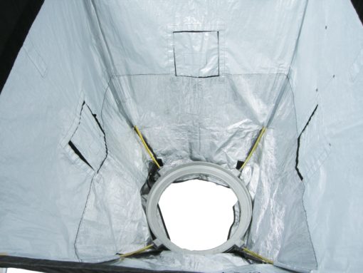 Chimera Softbox Daylight Plus M with 3 Frontscreens - Image 6