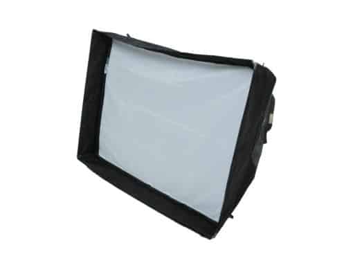 Chimera Softbox Daylight Plus M with 3 Frontscreens - Image 4