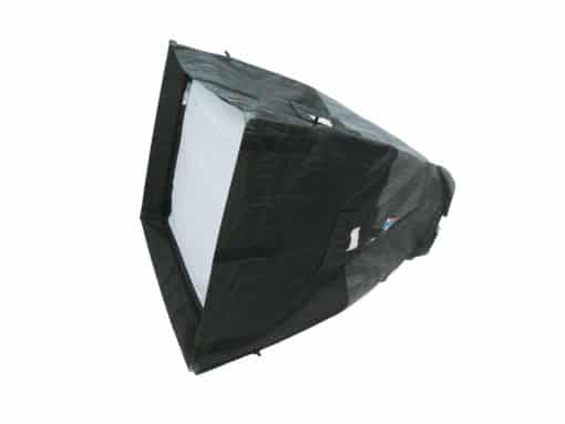 Chimera Softbox Daylight Plus M with 3 Frontscreens - Image 3