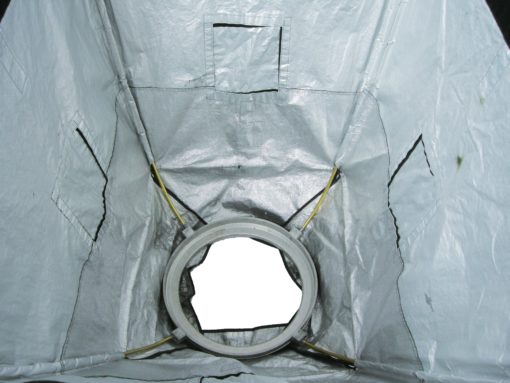 Chimera Softbox Daylight Plus M with 3 Frontscreens - Image 4