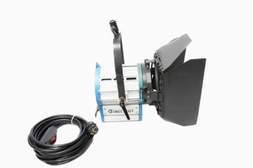 CINELIGHT 1000W Fresnel Set - Image 7