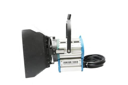 CINELIGHT 1000W Fresnel Set - Image 5