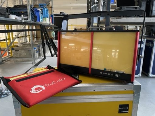 Cineo Lighting HS2 Wave Bi-Color Kit - Image 3