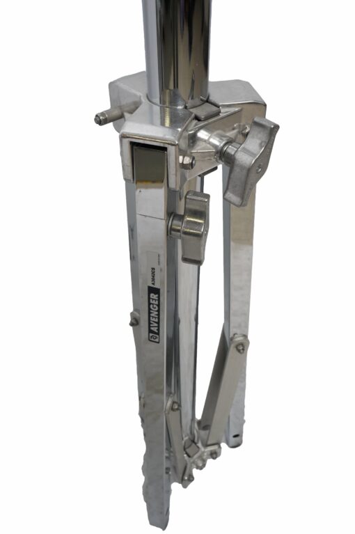 Avenger A3042CS Overhead Stand 42 Silver Set - Image 5