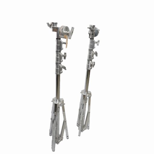 Avenger A3042CS Overhead Stand 42 Silver Set