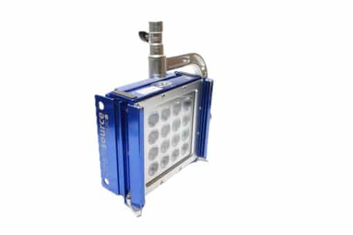 Creamsource Micro Colour Gaffer Kit with V Mount - Image 10