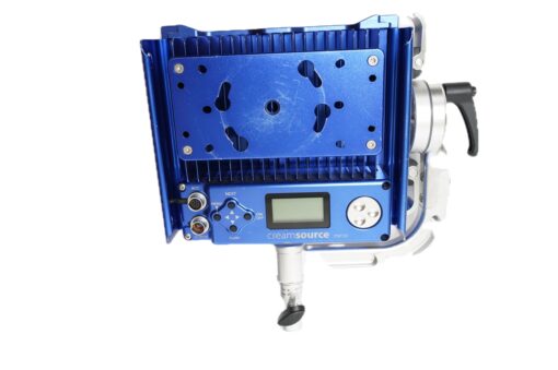 Creamsource Micro Colour Gaffer Kit with V Mount - Image 8