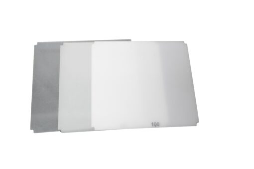 Creamsource Micro Colour Gaffer Kit with V Mount - Image 5